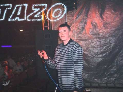 The New Monkey - Dj Matrix vs Nitro & Chrissy-G Mc Tazo vs Ace & Scotty Jay