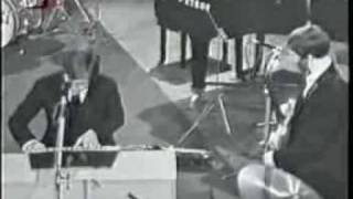 Georgie Fame - Live Prague 1967