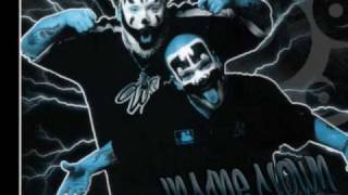 Insane Clown Posse - Truth Dare