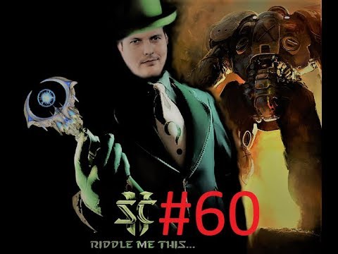 StarCraft 2 - Splashgasm | The Florencio Files #60