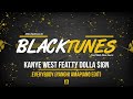 Kanye West feat.Ty Dolla $ign - Everybody (Yanghi Amapiano Edit) (2024)