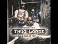 17. Thug Lordz - I Know She Want It (C-Bo Solo)
