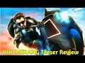 Boomerang Teaser Review In Hindi