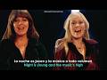 Abba - Dancing Queen // Lyrics + Sub Español // Video Oficial