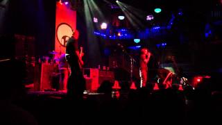 Finch - New Kid (Live at The Electric Factory 3-15-13)