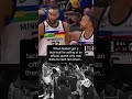 Kyle Anderson: loyal teammate #shorts