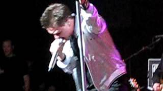 In My Veins - Jesse McCartney