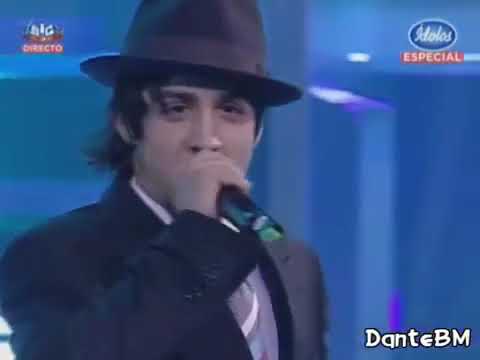 Idolos 2009 gala fim de ano   Lorenzo Ornelas, João Fernandes, E Joel Torrão