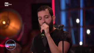 Vasco Brondi: "Stelle marine" -  Ossigeno 22/03/2018