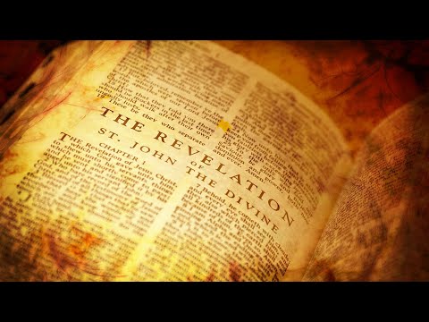 Zjavenie Jána - 15.a 16.kapitola - časť 1. - ThDr.Daniel Duda - 1994