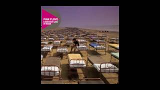 A New Machine Pt 2 - Pink Floyd - Remaster 2011 (10)