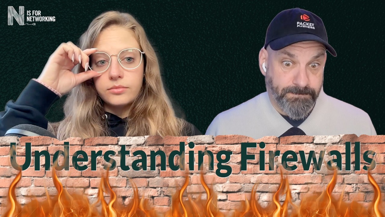 Understanding Firewalls