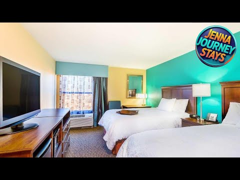Hampton Inn Huntsville-Arsenal/South Parkway | Huntsville (AL), United States | Hotel Review 🌟