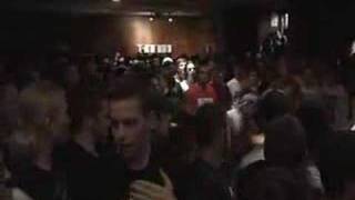 Floorpunch - Stick Together / Not For Me (Reunion)