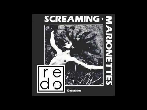 Screaming Marionettes - Play Dead