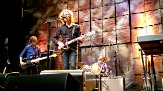 &quot;ALL THE RIGHT REASONS&quot; - THE JAYHAWKS 10-09-2015