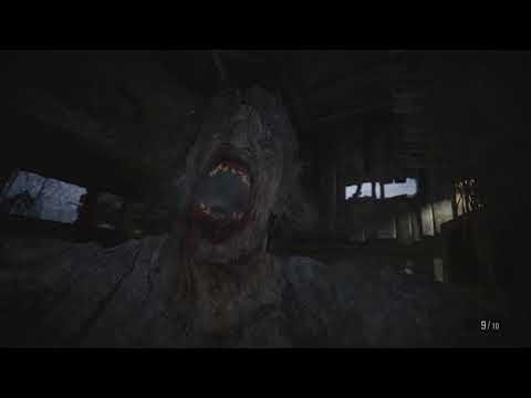 Resident Evil Village | Quick "Perfect" Guard Tutorial