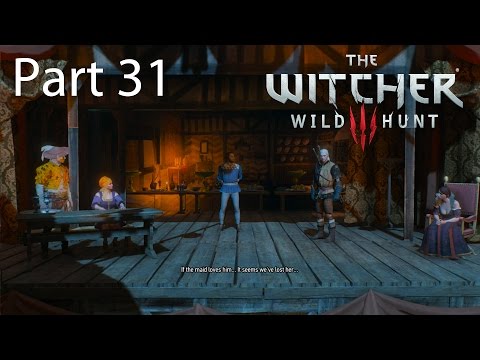 The Witcher 3 Walkthrough Part 31: The Play