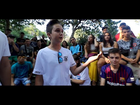 (RISAS) CHAMPI BTP vs OSKI NF I Filtros I BDP Clasificatoria Nacional