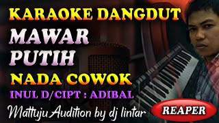 Download lagu Karaoke Dangdut Mawar Putih || Nada Cowok mp3 Download lagu Karaoke Dangdut Mawar Putih || Nada Cowok mp3