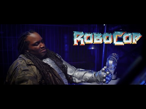 Blicassty - Robocop