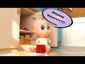 Johny Johny Yes Papa Mayahi Feat Conffine Dance Parody Cocomemelon