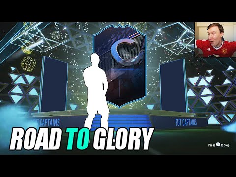 PARAS PAKETTIEN AVAUS AIKOIHIN! - FIFA 22 ROAD TO GLORY #196