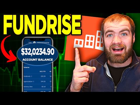 FUNDRISE REVIEW AFTER 1 YEAR | IS IT WORTH IT? 2023