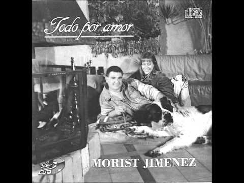 morist jimenez - te lo debo a ti