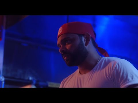 Simbal Karma  STICKY (Short)