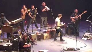 Sturgill Simpson5 18 16 Welcome to Earth Pollywog