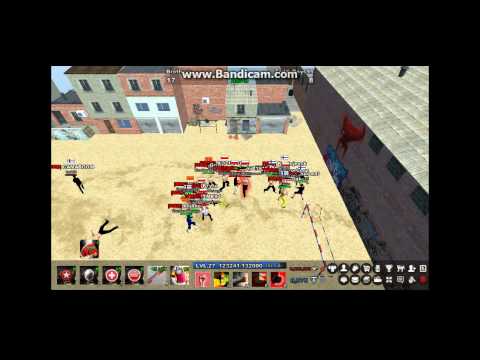 HooligansGame: Brothers v TeddyBoys95 16-0