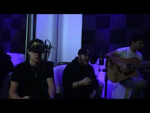"El Rey" Nuevo Duelo Ft. Los Verdugo (En Vivo 2020)
