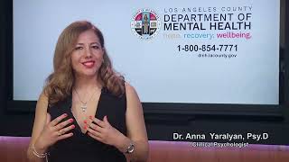 LA County Department of Mental Health