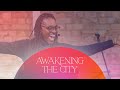 Awakening the City | 18th February 2024 | King's Cross Church