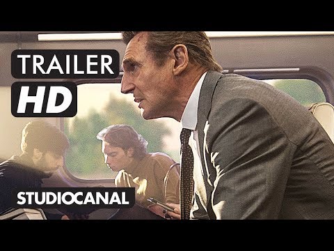 THE COMMUTER Trailer Deutsch | Jetzt im Kino!