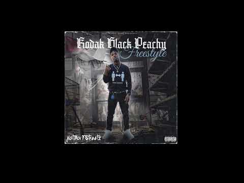 HotBoi T.Streetz-(Kodak Black Peachy Freestyle)