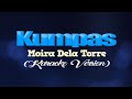 KUMPAS - Moira Dela Torre (KARAOKE VERSION)