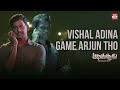 Arjun Vishal Epic Phone Call Scene Abhimanyudu Samantha Vishal Arjun Sarja Sun NXT Telugu
