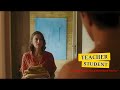 He Called His Teacher Mama But She Wanted Something Else Movie Explained