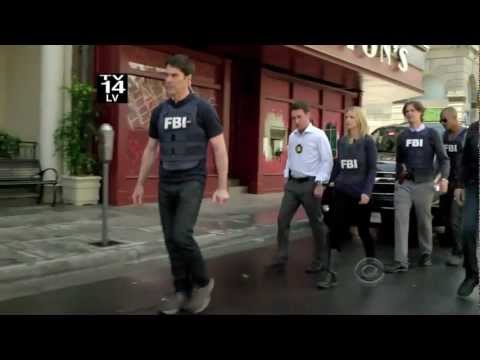 Criminal Minds 7x23 & 7x24 Extended Promo - "Hit" / "Run" Season Finale (HD)