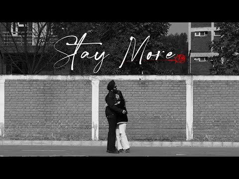 Stay More ft (Full Audio) — watch video