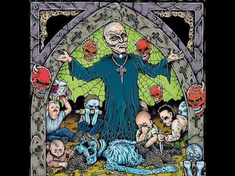 Spreding The Dis-Ease cover