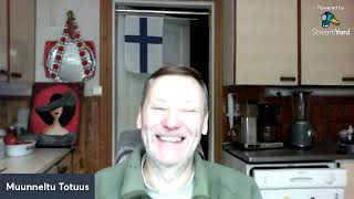 #19122022 Hoitajapulako aiheutti terveyskriisin?