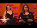 Daisy Ridley Watches Gavin & Stacey Cast Recreate STAR WARS! | The Graham Norton Show