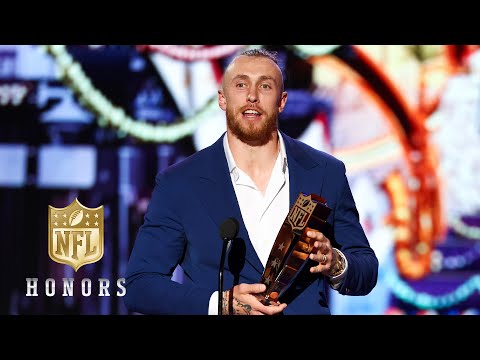 George Kittle Says He’ll Be At WrestleMania 41