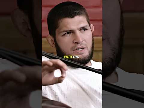 Mike Tyson's MOST Disappointing Moment for Khabib