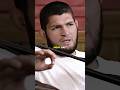Mike Tyson S MOST Disappointing Moment For Khabib