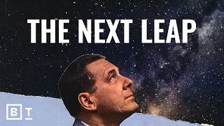 Every major leap in human progress has this in common | Jason Crawford: Full Interview