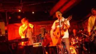 The Whole Damn City - Heavy Heart -Live - You Am I (tribute)